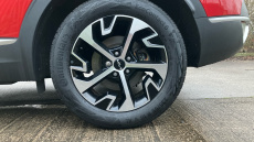 Kia Sportage 1.6T GDi 207 HEV 3 5dr Auto Hybrid Estate